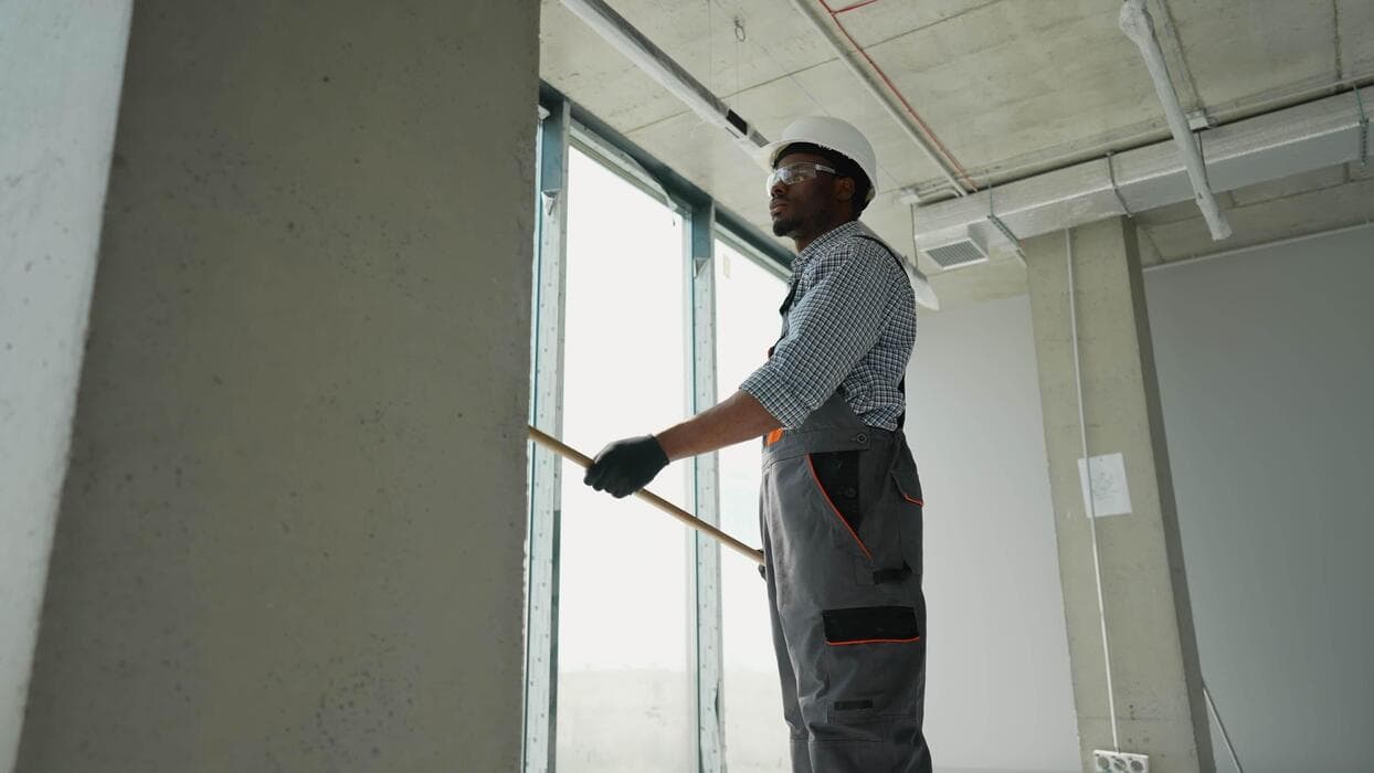 Interior Specialists for construction hire