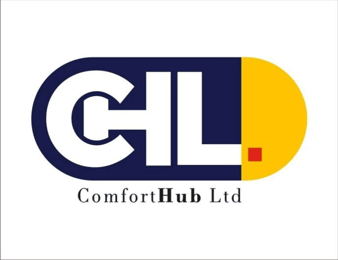 ComfortHub Ltd logo