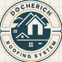 Docherich Roofing System logo