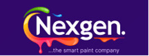 Nexgen Paint logo