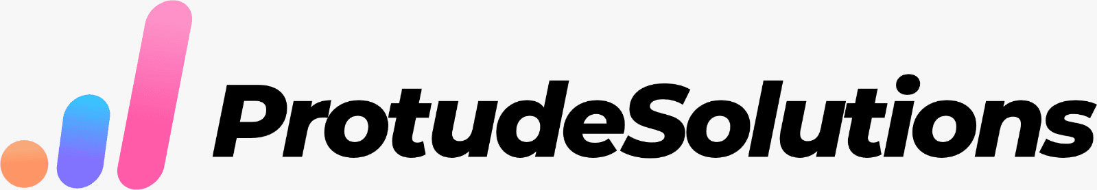 ProtudeSolutions logo